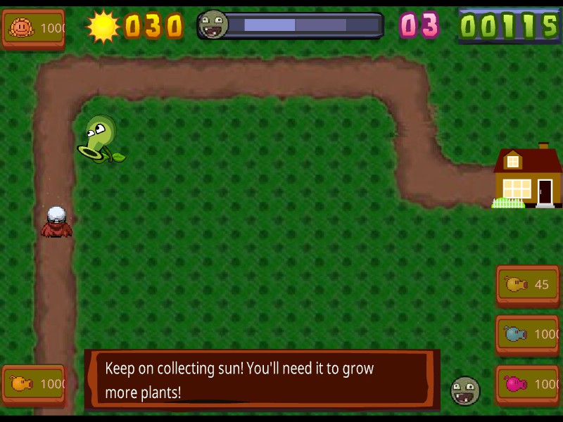 Monsters Ate My Neighbors