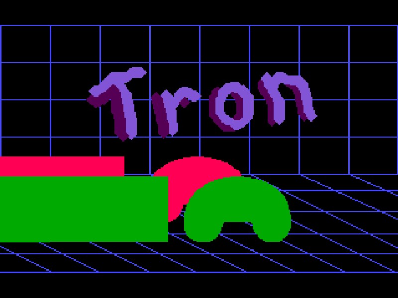 Tron1992